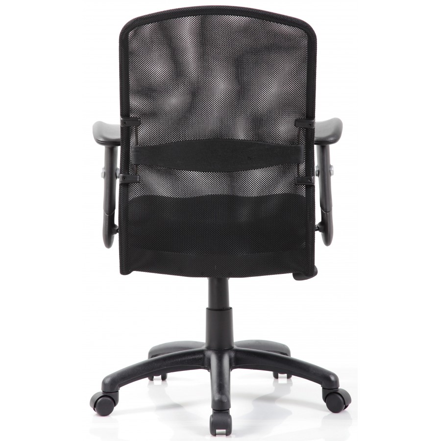 Vilma Mesh Back Operator Chair